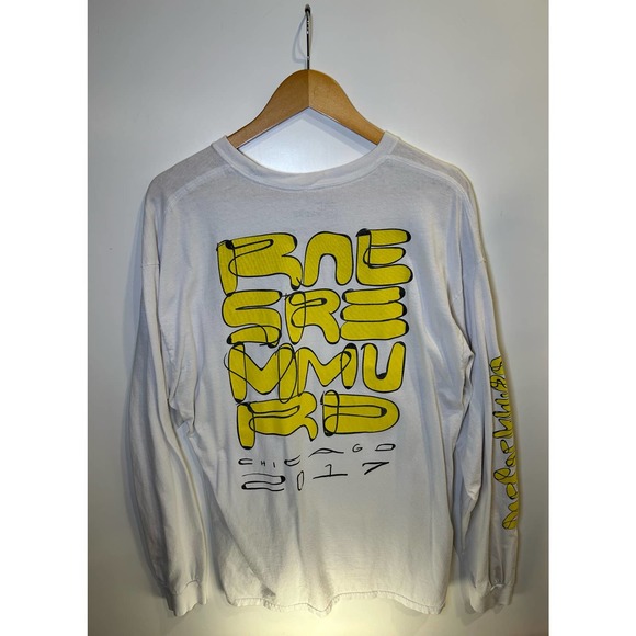 2017 Rae Sremmurd concert tee - Picture 1 of 4